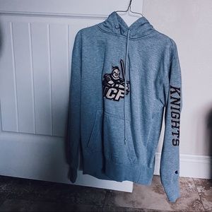 🖤champion UCF hoodie🖤